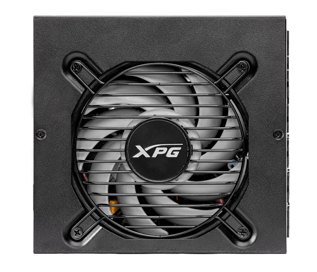XPG CYBERCORE II 1300W 80 Plus Platinum ATX 3.0 - 1313239 - zdjęcie 2